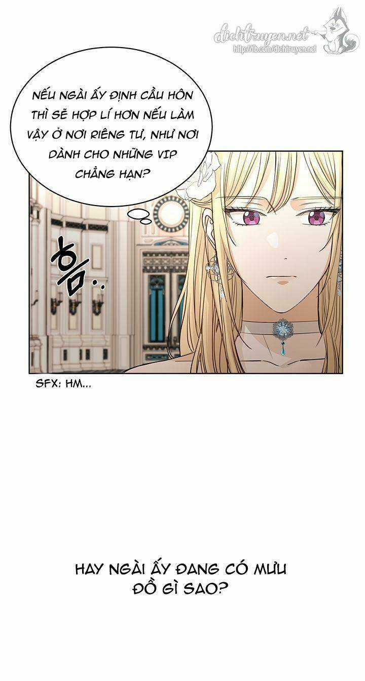 Tôi Không Còn Yêu Anh Nữa Chapter 11 trang 37