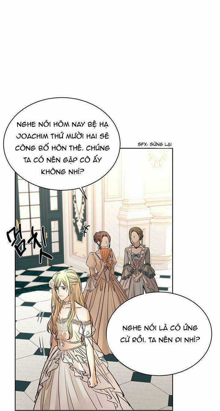 Tôi Không Còn Yêu Anh Nữa Chapter 11 trang 38