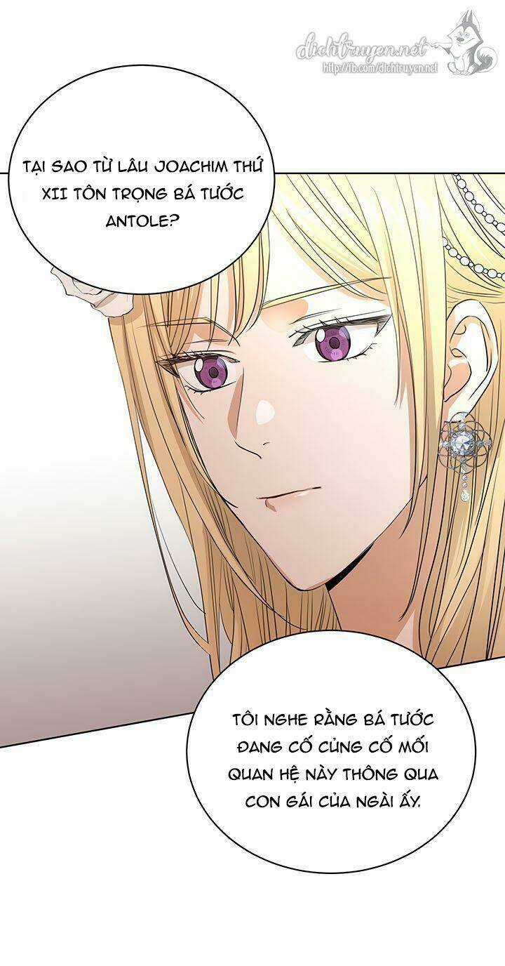 Tôi Không Còn Yêu Anh Nữa Chapter 11 trang 39