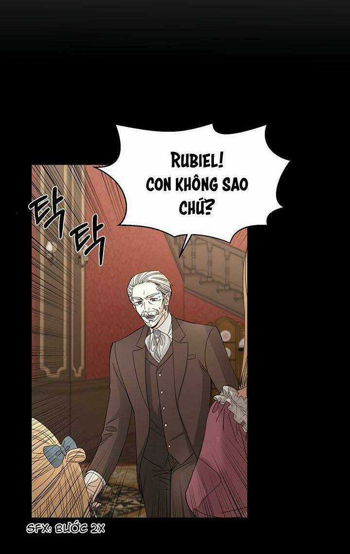Tôi Không Còn Yêu Anh Nữa Chapter 11 trang 4