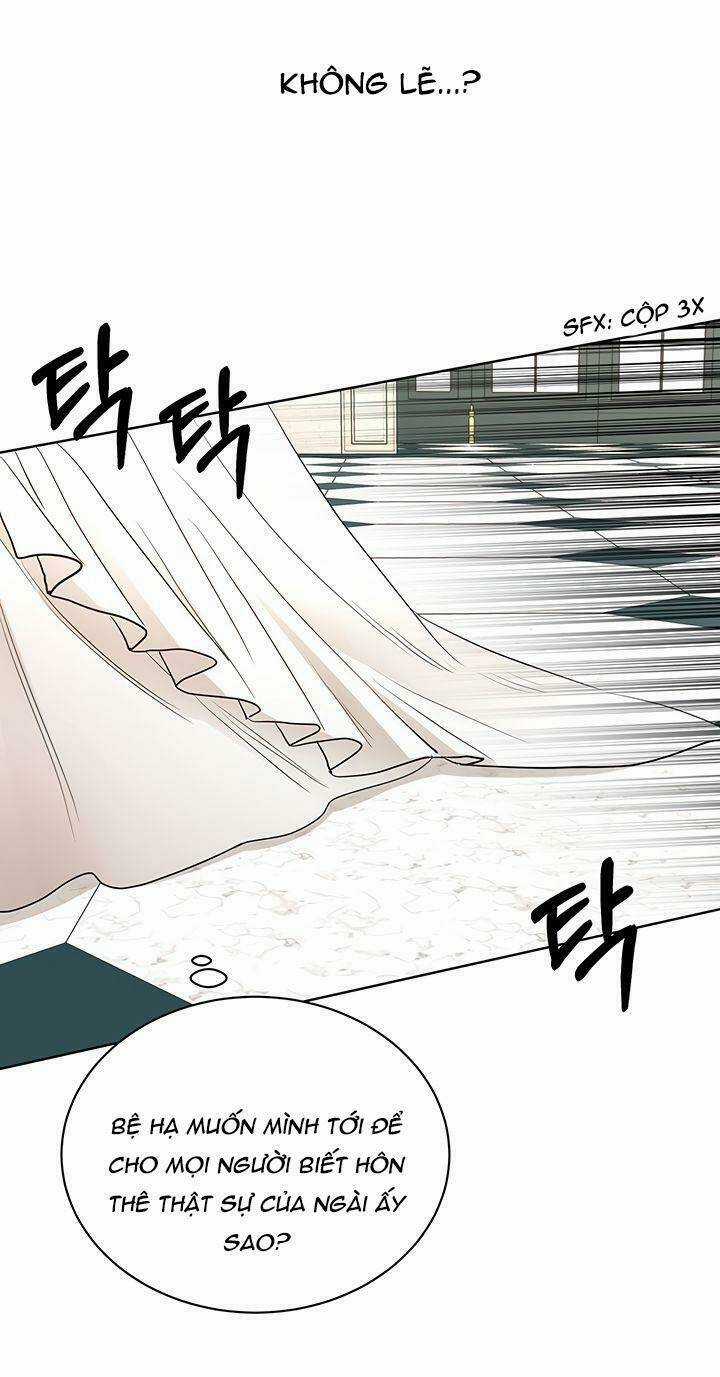 Tôi Không Còn Yêu Anh Nữa Chapter 11 trang 40