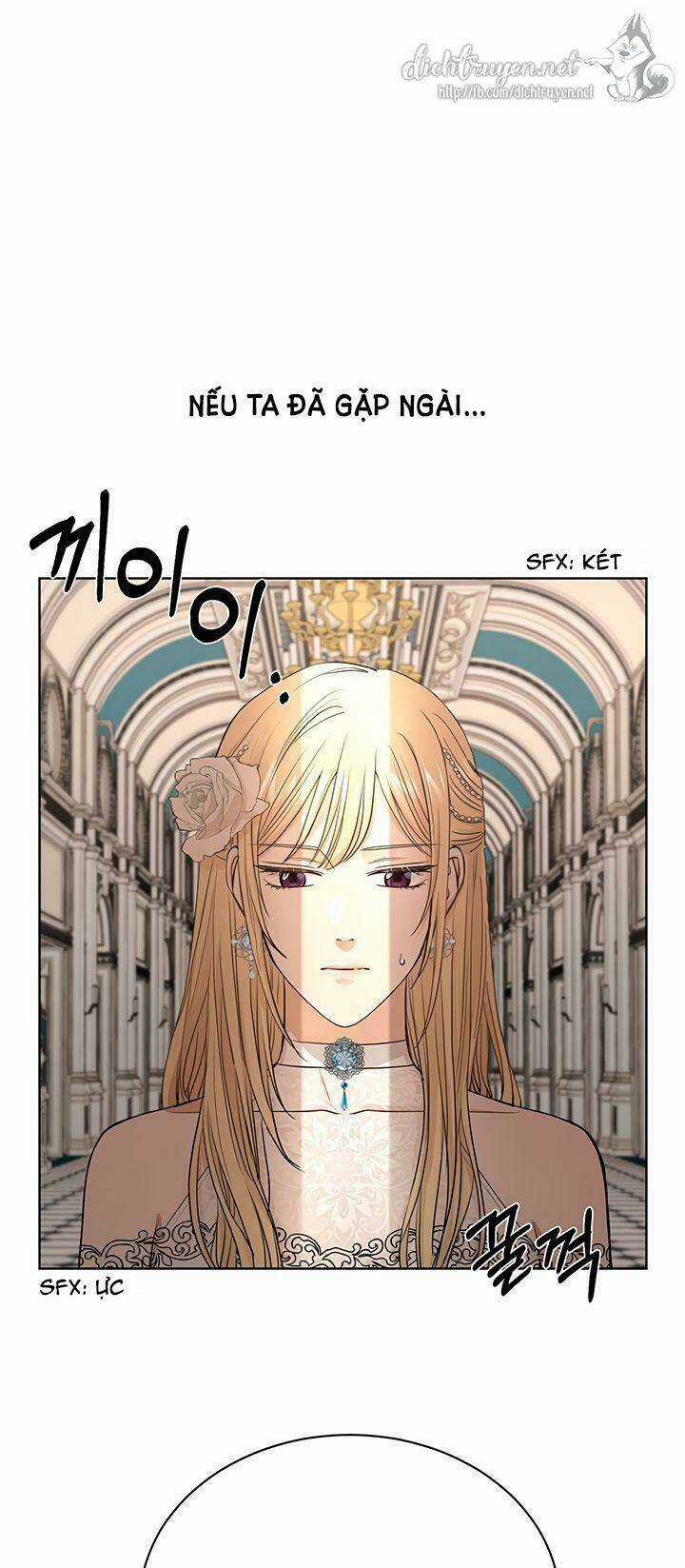 Tôi Không Còn Yêu Anh Nữa Chapter 11 trang 43