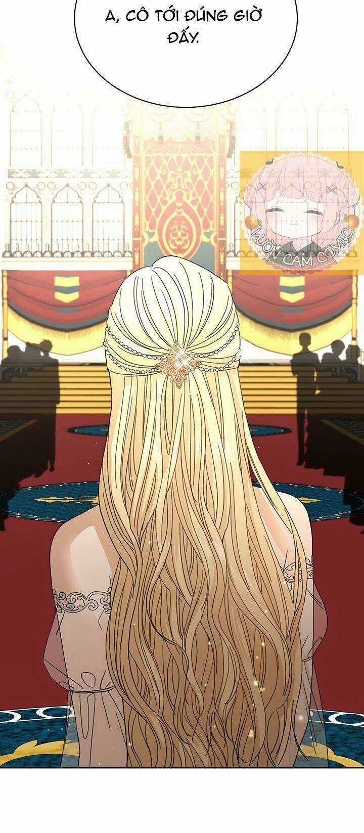 Tôi Không Còn Yêu Anh Nữa Chapter 11 trang 44