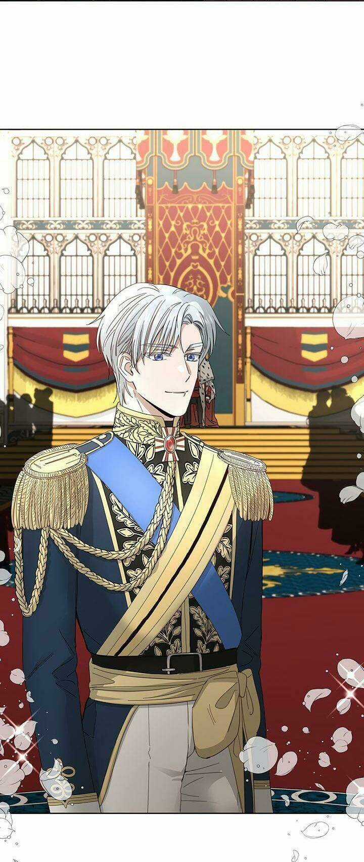 Tôi Không Còn Yêu Anh Nữa Chapter 11 trang 48