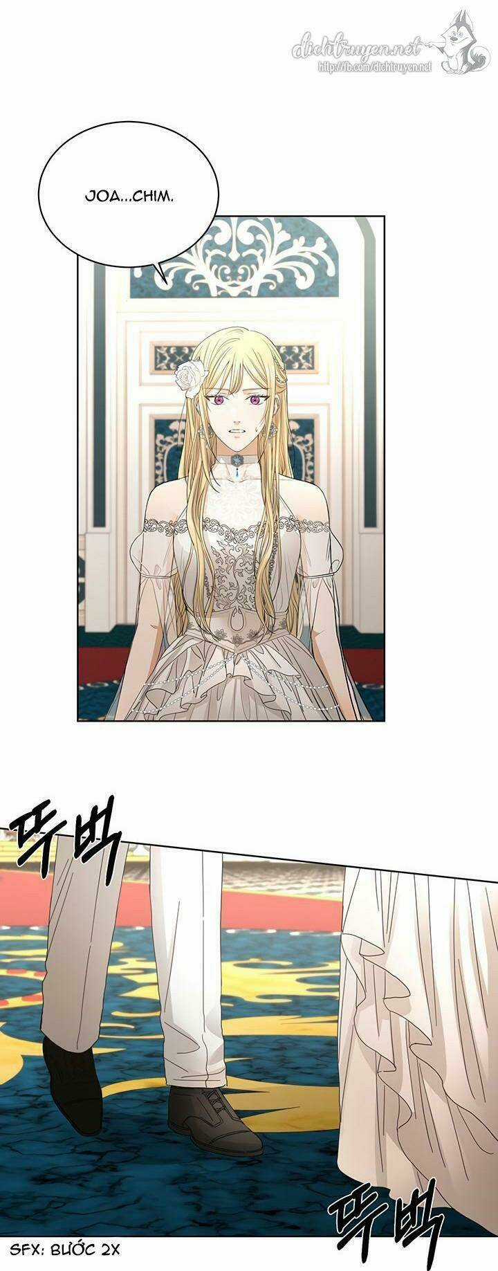 Tôi Không Còn Yêu Anh Nữa Chapter 11 trang 49