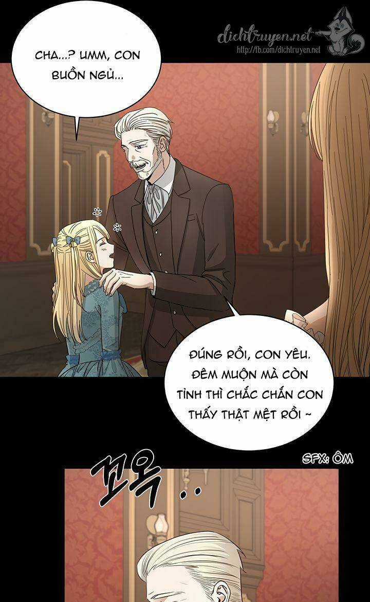 Tôi Không Còn Yêu Anh Nữa Chapter 11 trang 5