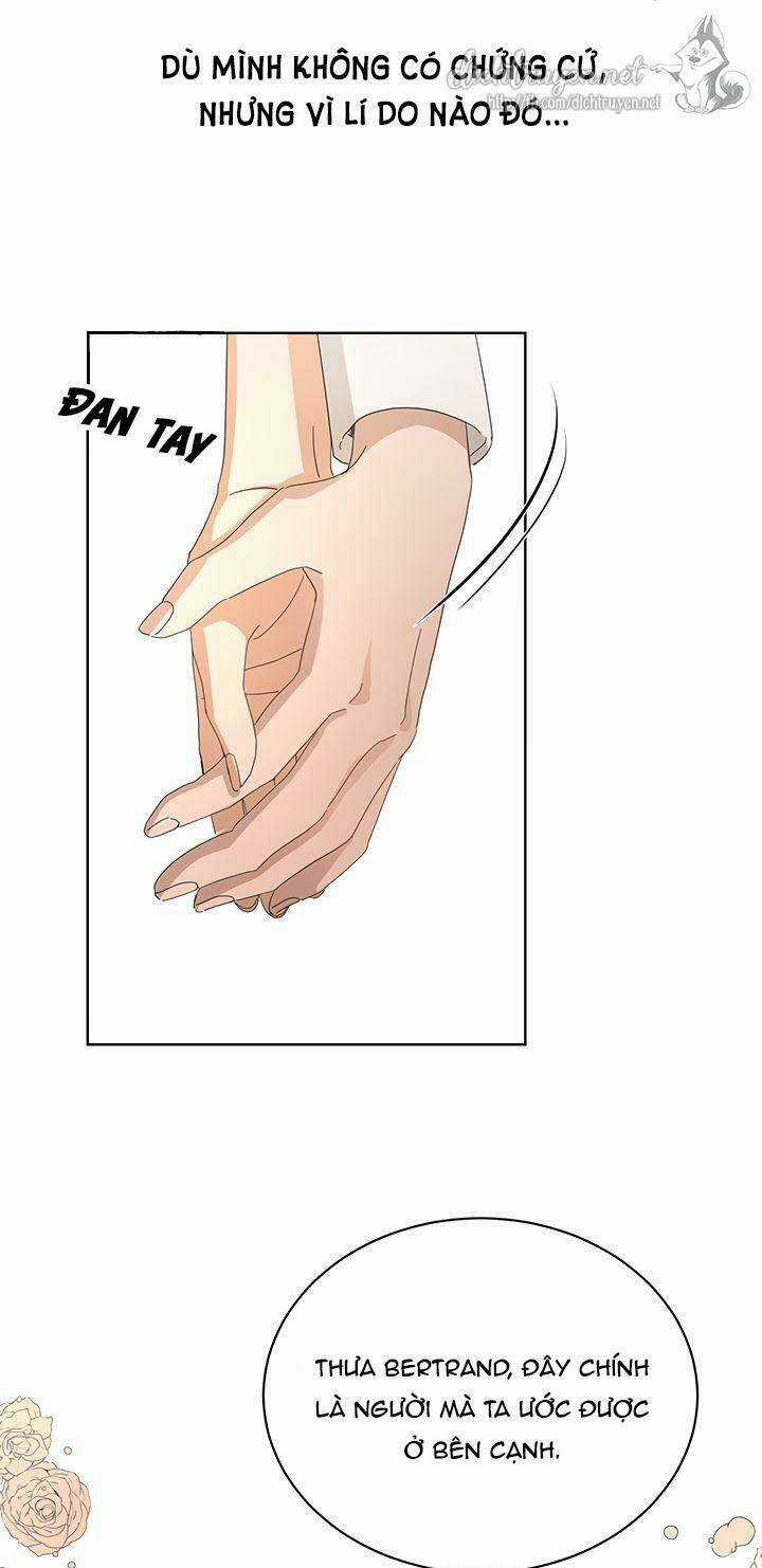 Tôi Không Còn Yêu Anh Nữa Chapter 11 trang 50