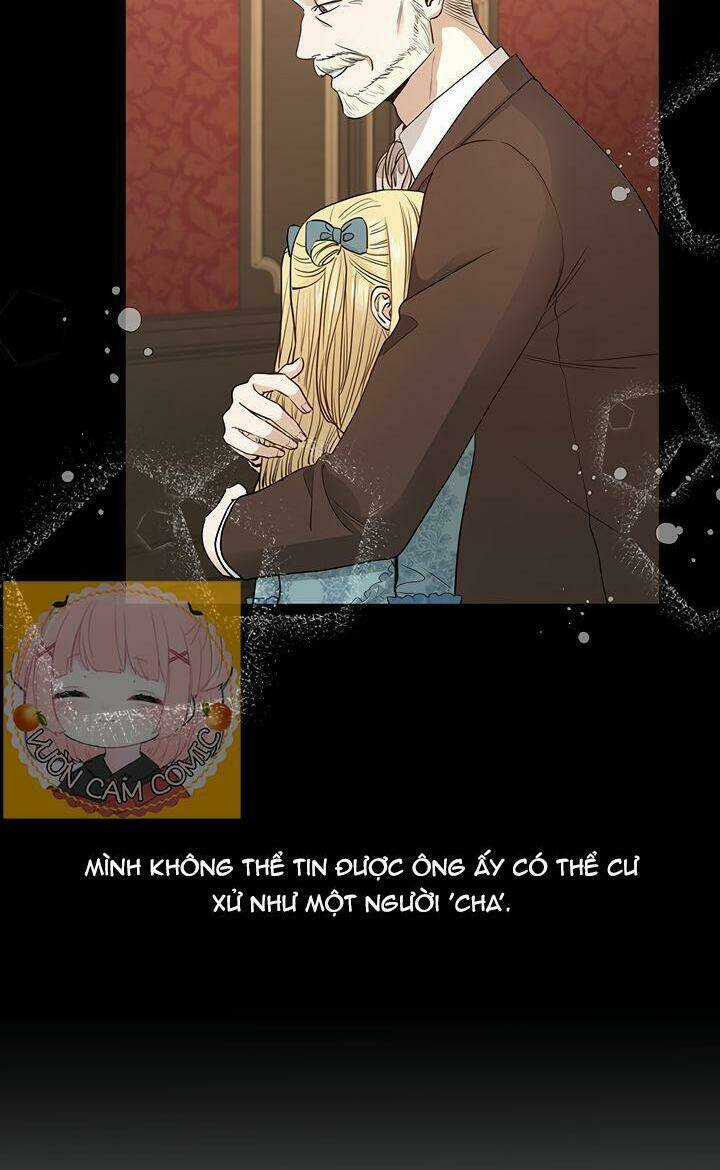 Tôi Không Còn Yêu Anh Nữa Chapter 11 trang 6