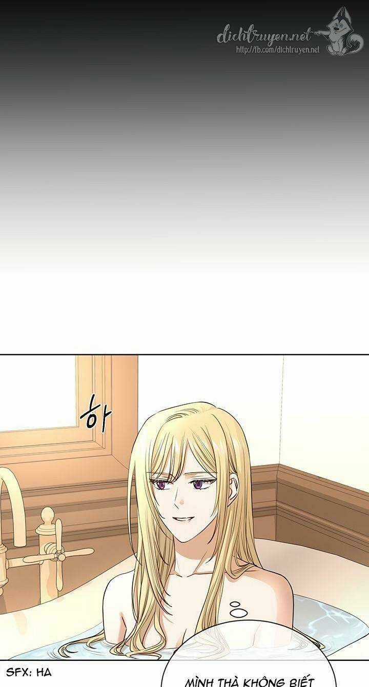 Tôi Không Còn Yêu Anh Nữa Chapter 11 trang 7