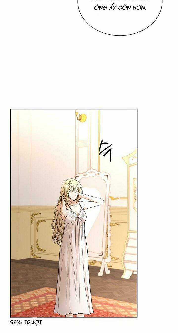 Tôi Không Còn Yêu Anh Nữa Chapter 11 trang 8