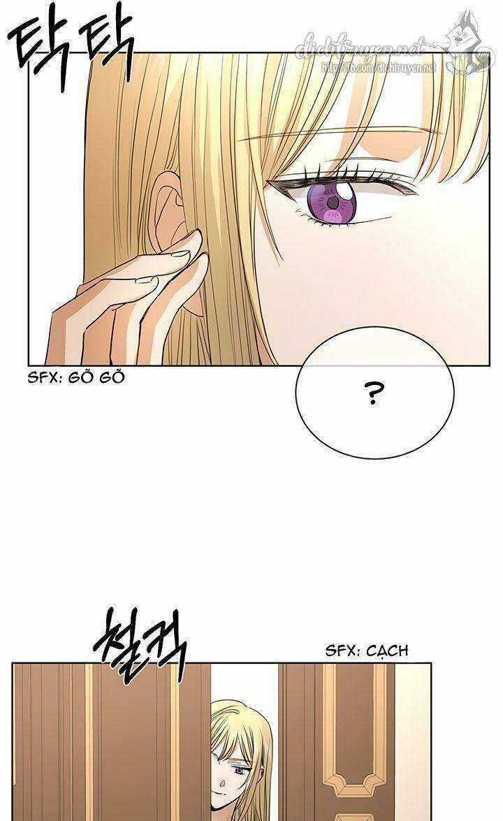 Tôi Không Còn Yêu Anh Nữa Chapter 11 trang 9