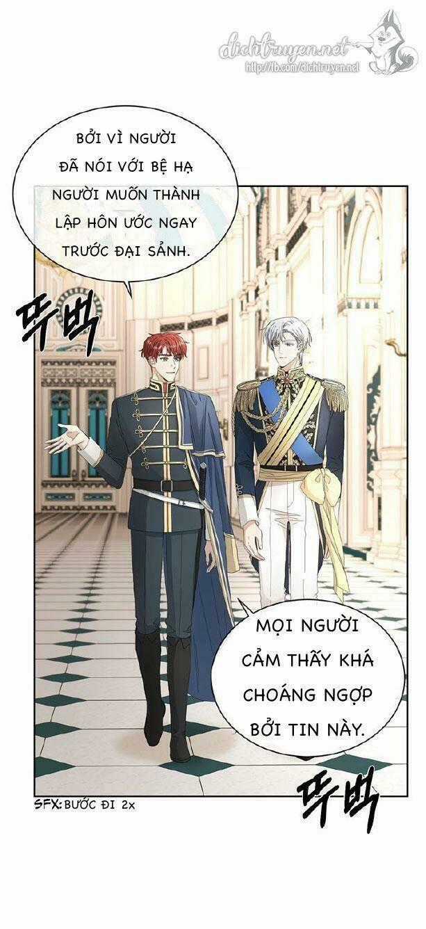 Tôi Không Còn Yêu Anh Nữa Chapter 12 trang 1