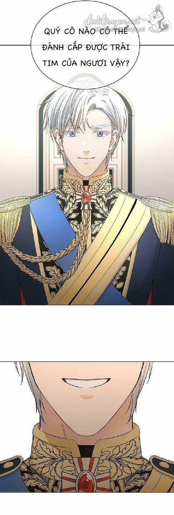 Tôi Không Còn Yêu Anh Nữa Chapter 12 trang 10