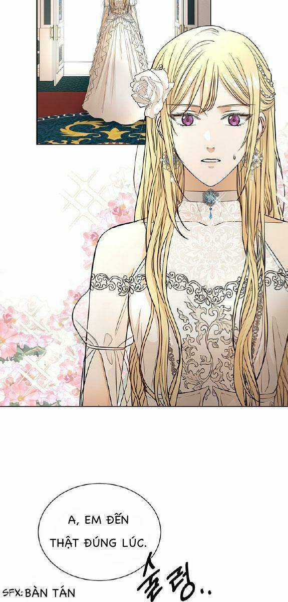 Tôi Không Còn Yêu Anh Nữa Chapter 12 trang 12