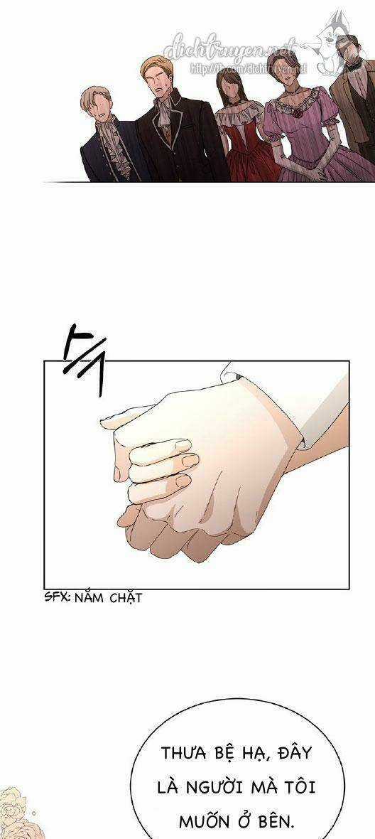 Tôi Không Còn Yêu Anh Nữa Chapter 12 trang 13