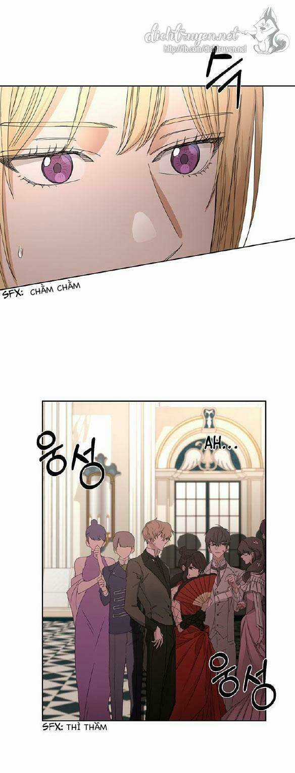 Tôi Không Còn Yêu Anh Nữa Chapter 12 trang 16