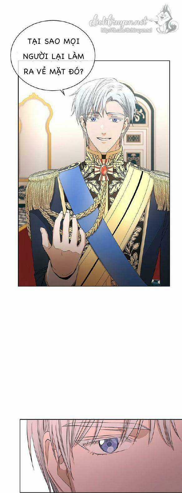 Tôi Không Còn Yêu Anh Nữa Chapter 12 trang 18