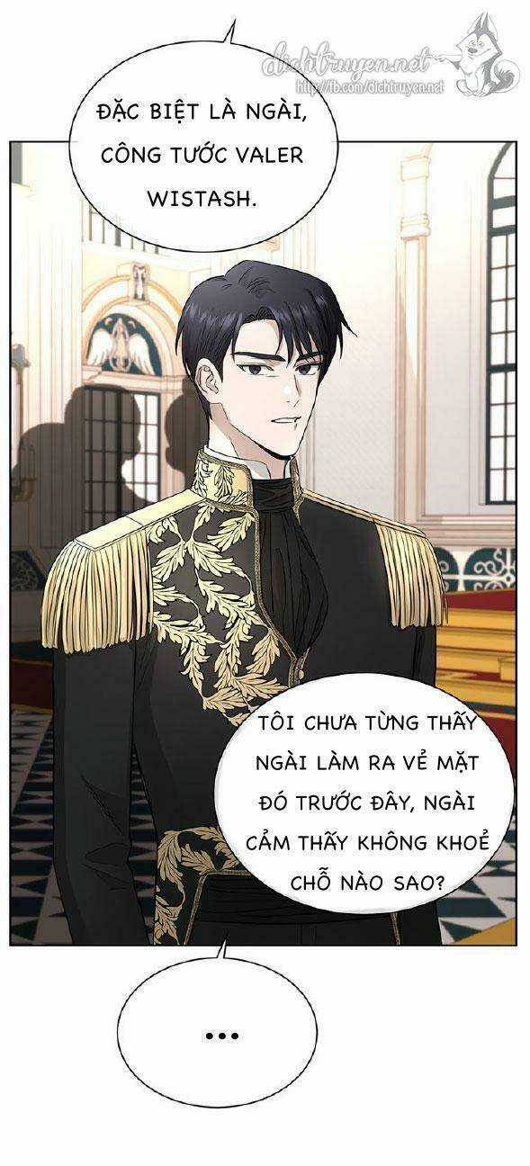 Tôi Không Còn Yêu Anh Nữa Chapter 12 trang 19