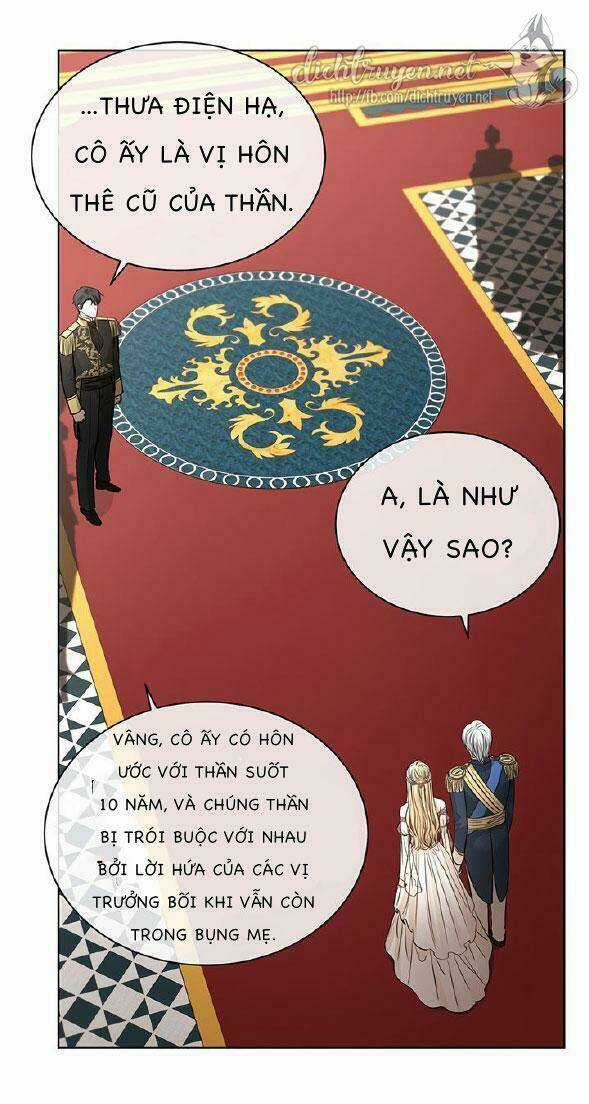 Tôi Không Còn Yêu Anh Nữa Chapter 12 trang 20