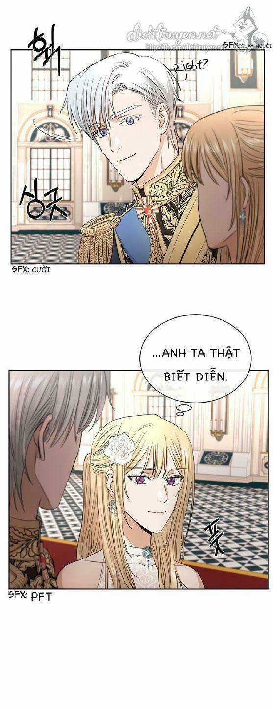 Tôi Không Còn Yêu Anh Nữa Chapter 12 trang 22