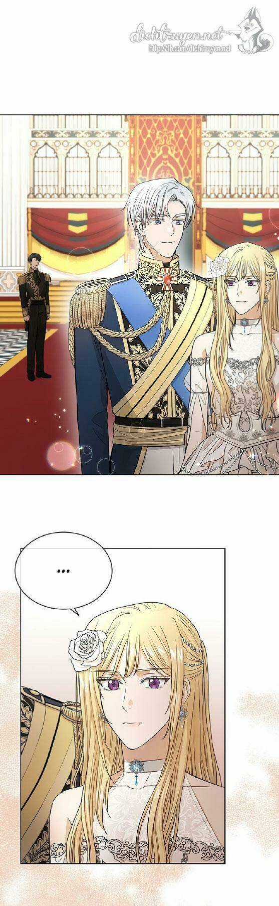 Tôi Không Còn Yêu Anh Nữa Chapter 12 trang 23