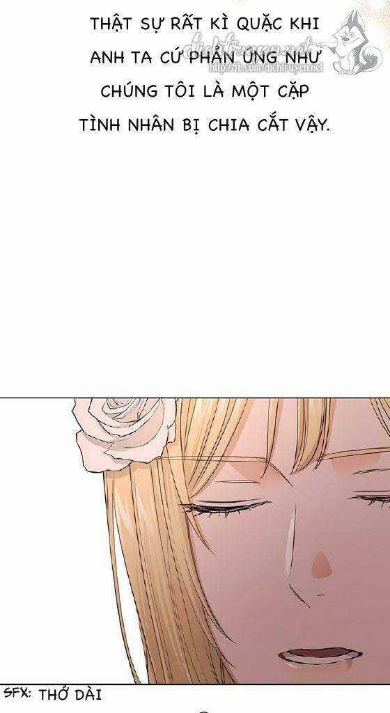 Tôi Không Còn Yêu Anh Nữa Chapter 12 trang 25