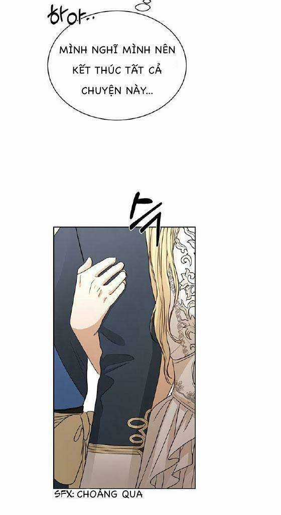 Tôi Không Còn Yêu Anh Nữa Chapter 12 trang 26