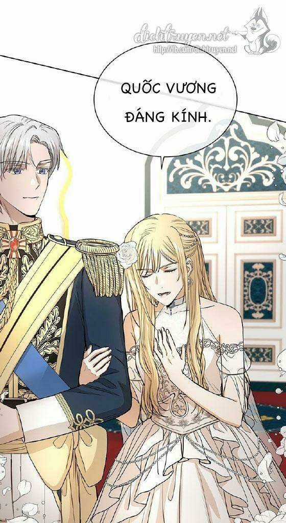 Tôi Không Còn Yêu Anh Nữa Chapter 12 trang 27