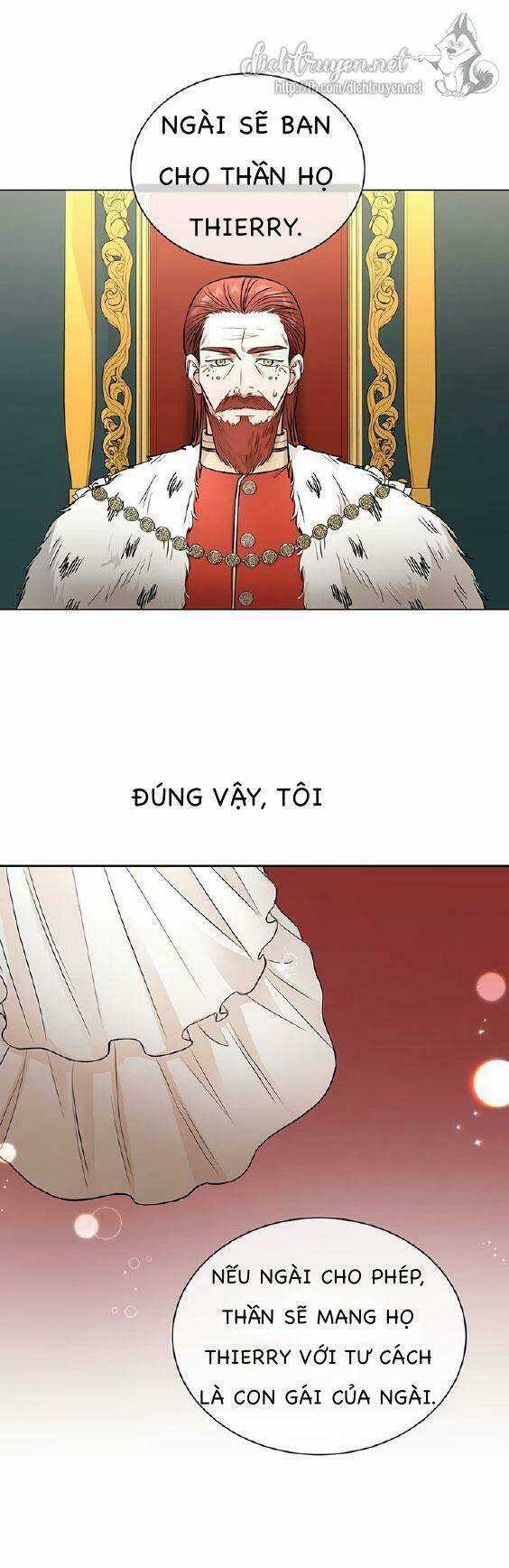 Tôi Không Còn Yêu Anh Nữa Chapter 12 trang 29