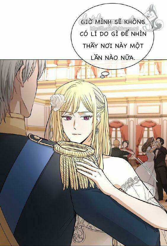 Tôi Không Còn Yêu Anh Nữa Chapter 12 trang 31