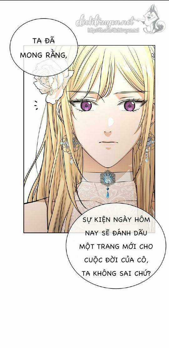 Tôi Không Còn Yêu Anh Nữa Chapter 12 trang 32