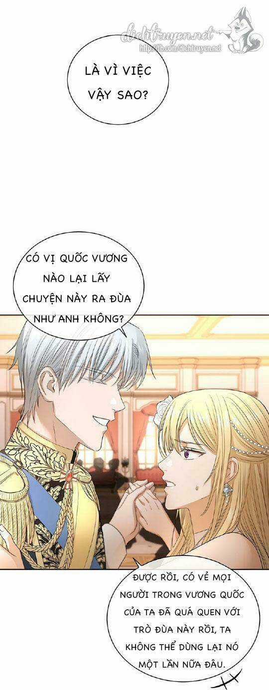 Tôi Không Còn Yêu Anh Nữa Chapter 12 trang 34