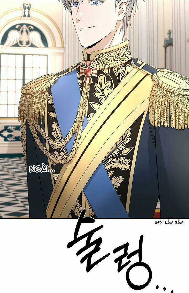 Tôi Không Còn Yêu Anh Nữa Chapter 12 trang 37