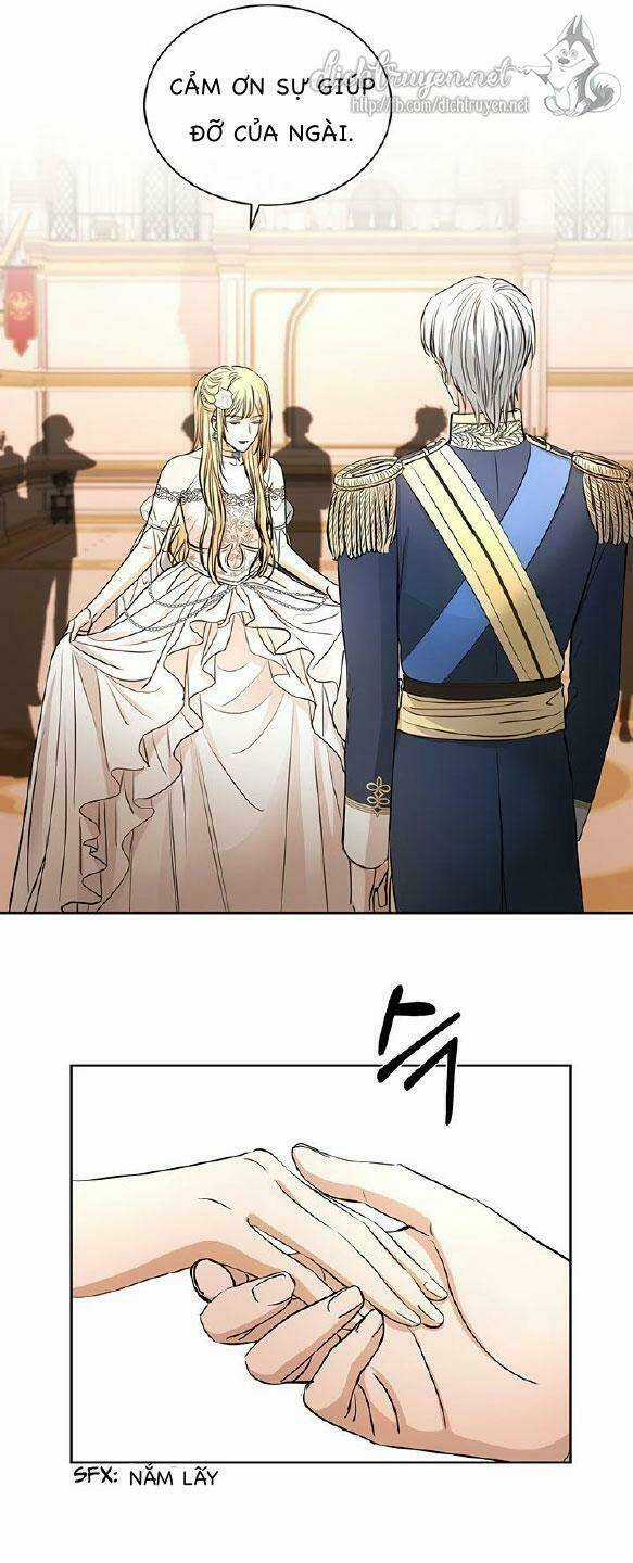 Tôi Không Còn Yêu Anh Nữa Chapter 12 trang 38