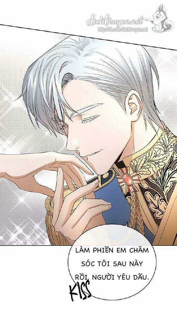 Tôi Không Còn Yêu Anh Nữa Chapter 12 trang 39