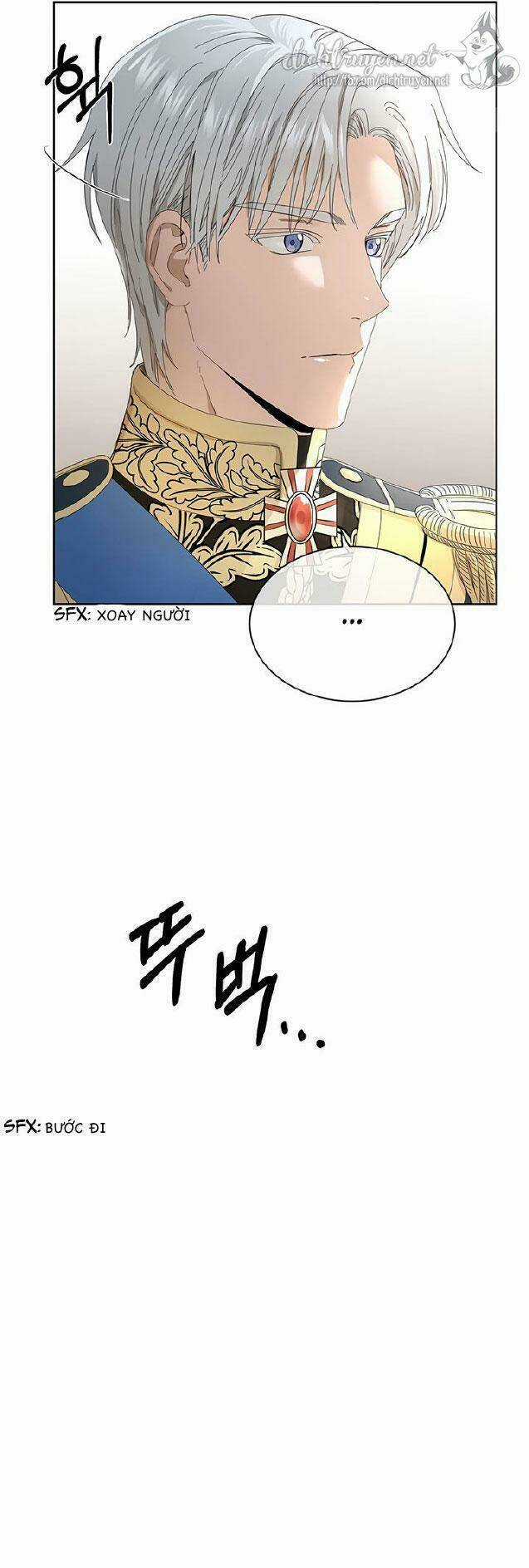 Tôi Không Còn Yêu Anh Nữa Chapter 12 trang 4