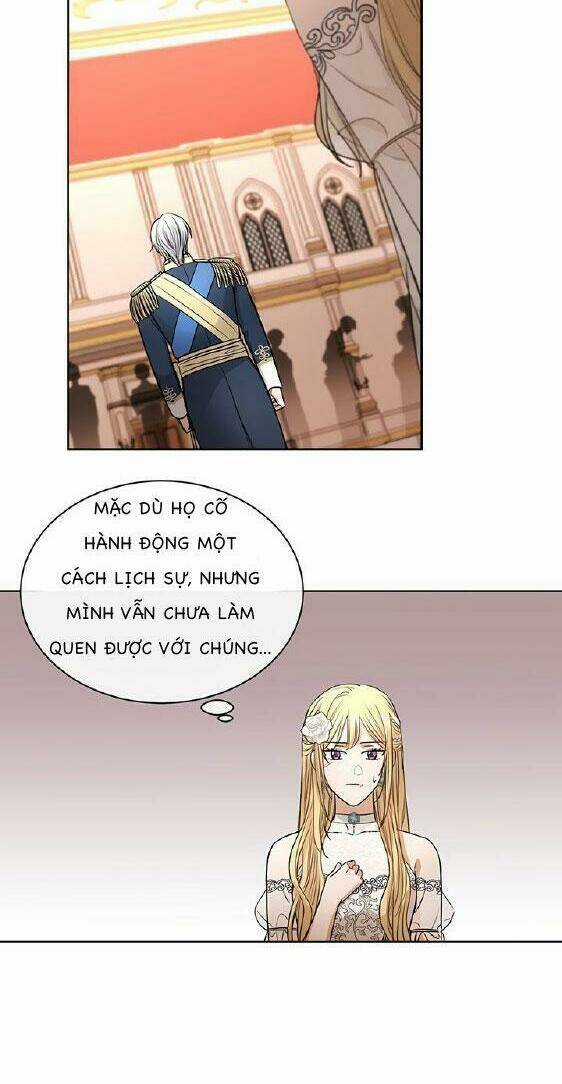 Tôi Không Còn Yêu Anh Nữa Chapter 12 trang 42