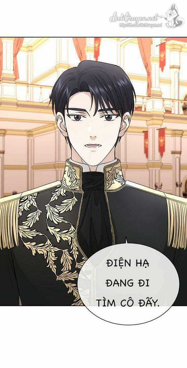 Tôi Không Còn Yêu Anh Nữa Chapter 12 trang 45