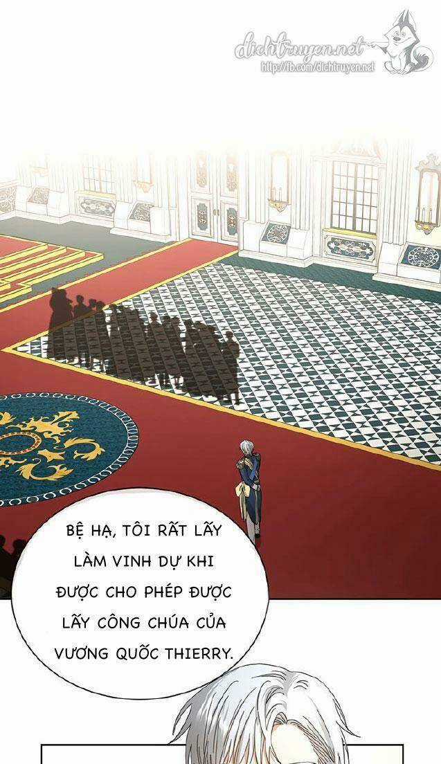 Tôi Không Còn Yêu Anh Nữa Chapter 12 trang 5