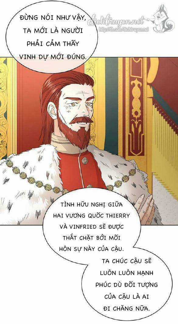 Tôi Không Còn Yêu Anh Nữa Chapter 12 trang 7