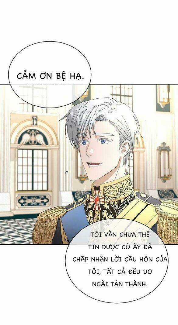 Tôi Không Còn Yêu Anh Nữa Chapter 12 trang 8