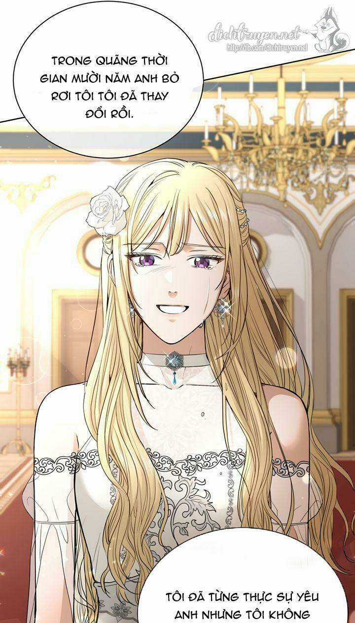 Tôi Không Còn Yêu Anh Nữa Chapter 13 trang 14