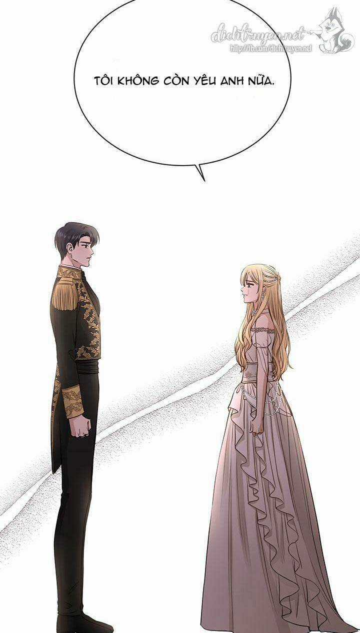 Tôi Không Còn Yêu Anh Nữa Chapter 13 trang 16