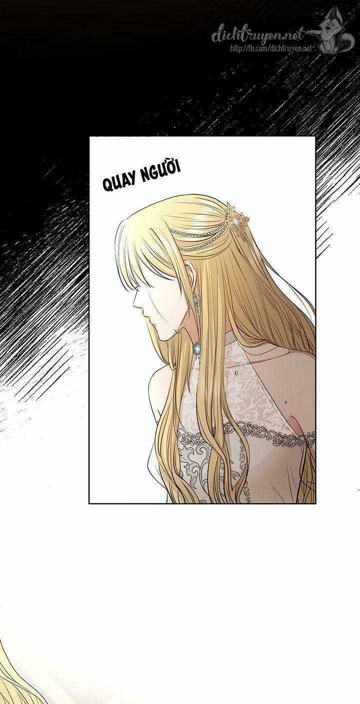 Tôi Không Còn Yêu Anh Nữa Chapter 13 trang 18