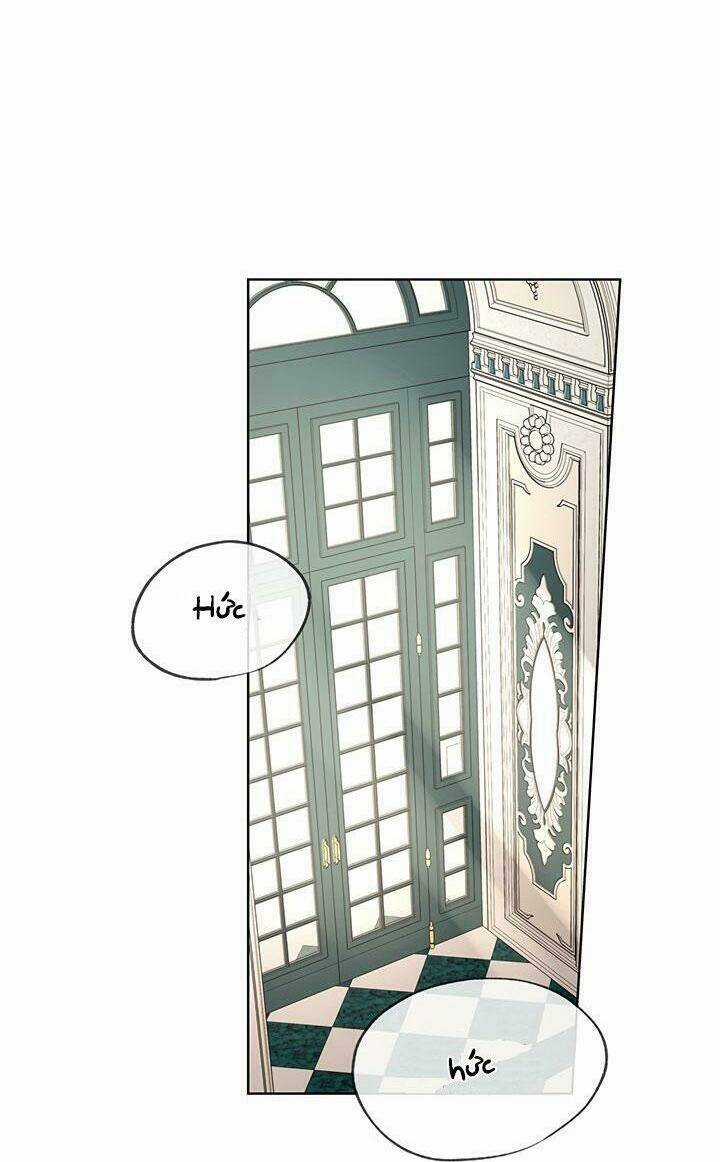 Tôi Không Còn Yêu Anh Nữa Chapter 13 trang 21