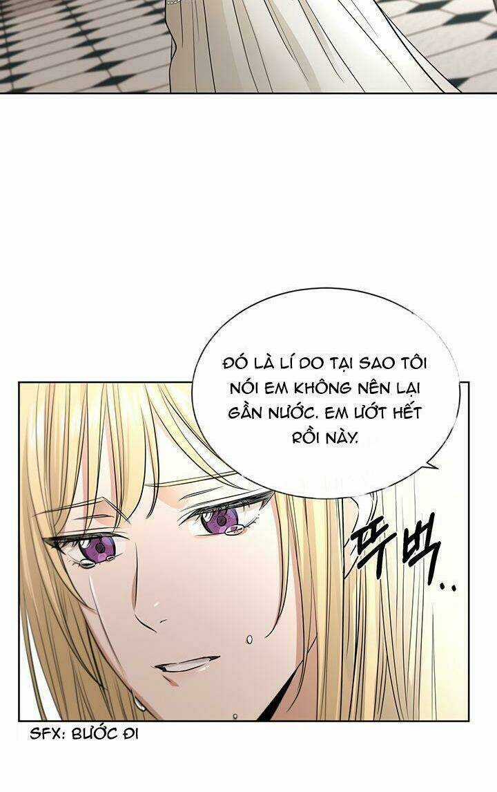 Tôi Không Còn Yêu Anh Nữa Chapter 13 trang 23