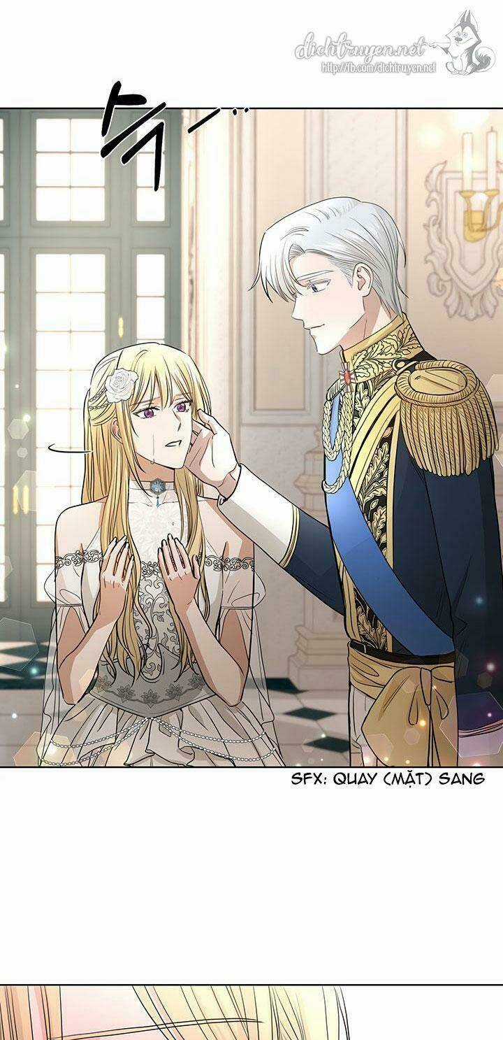 Tôi Không Còn Yêu Anh Nữa Chapter 13 trang 24