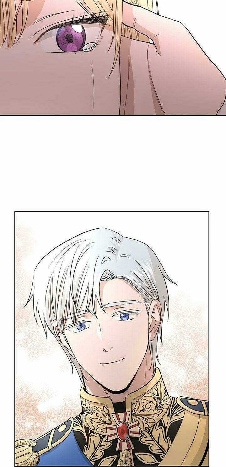 Tôi Không Còn Yêu Anh Nữa Chapter 13 trang 25