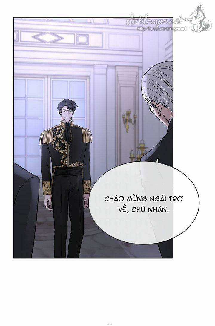 Tôi Không Còn Yêu Anh Nữa Chapter 13 trang 28