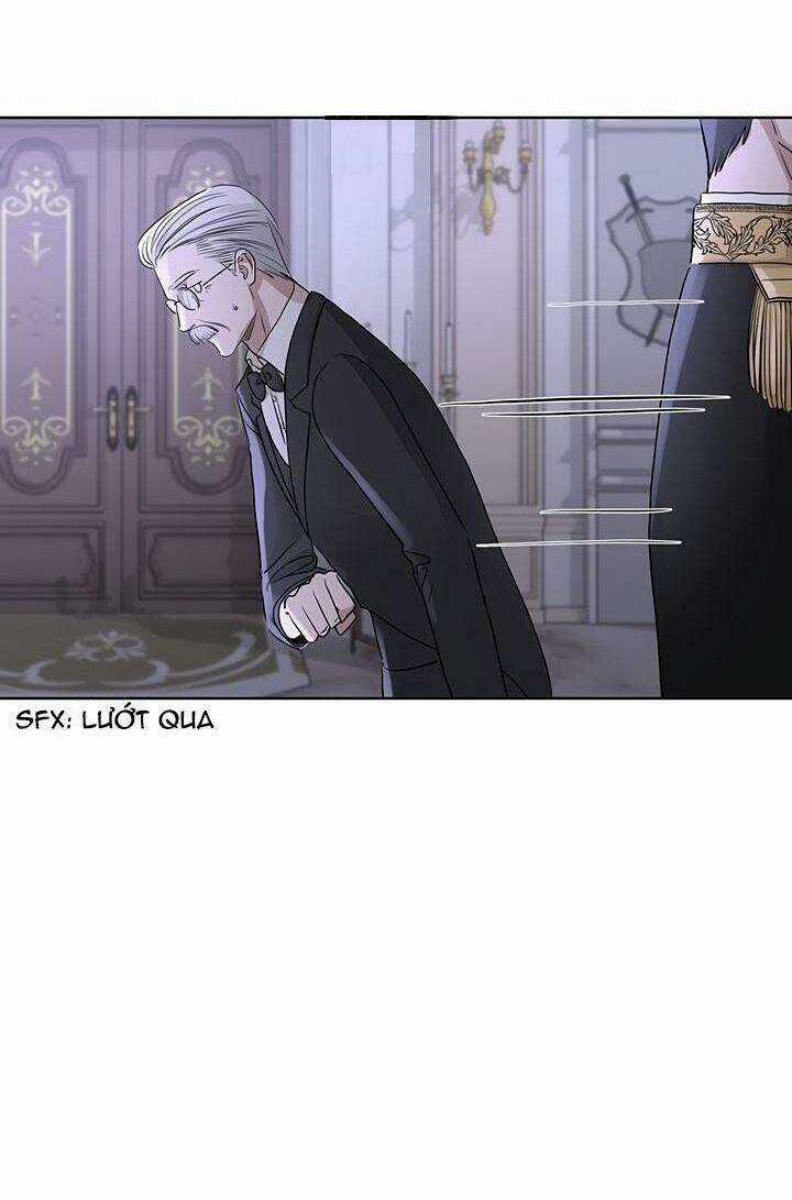 Tôi Không Còn Yêu Anh Nữa Chapter 13 trang 29